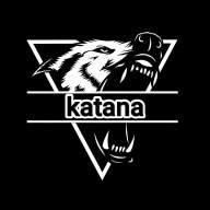katana